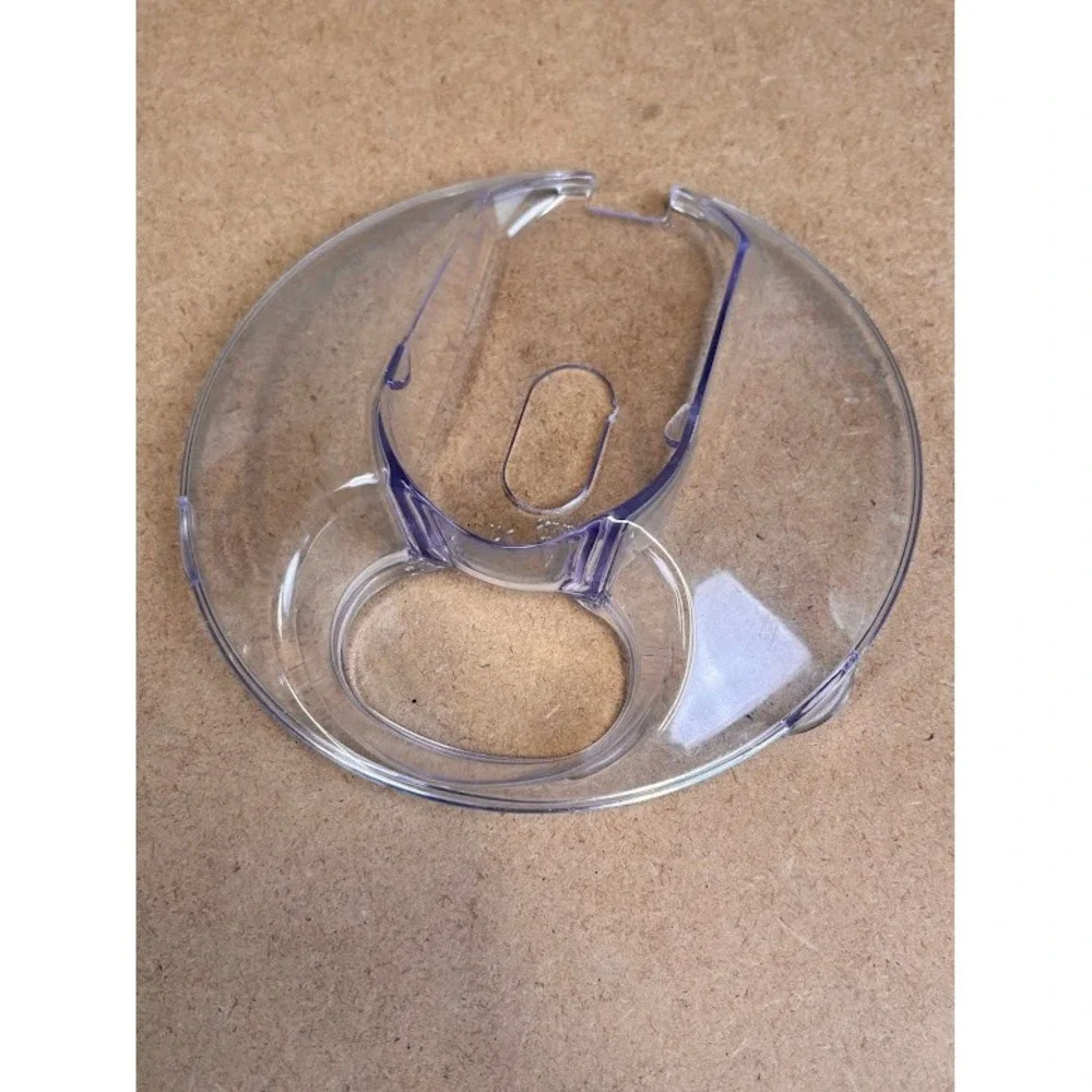 Krups La Glaciere Ice Cream Maker 1.5 QT Model 358 - Plastic‎ Lid Replacement